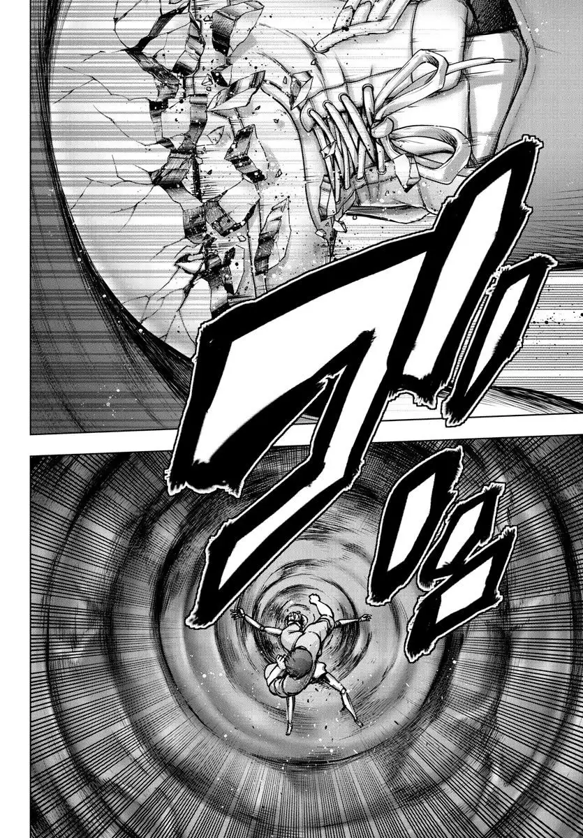 Mahou Shoujo Site Chapter 130 14
